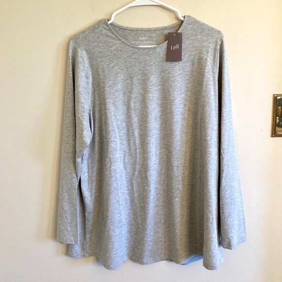 J. Jill Tops - NWT JJill Tee